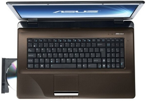 ASUS K73E-TY210V Intel® Core™ i3 i3-2330M – image 5