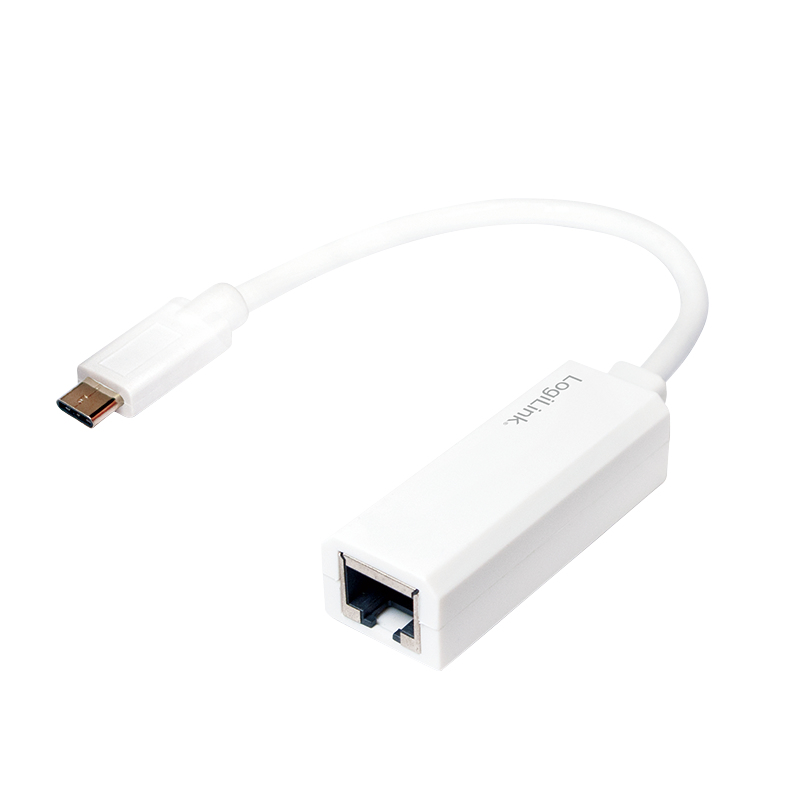 LogiLink UA0238 network card Ethernet 1000 Mbit/s – image 1