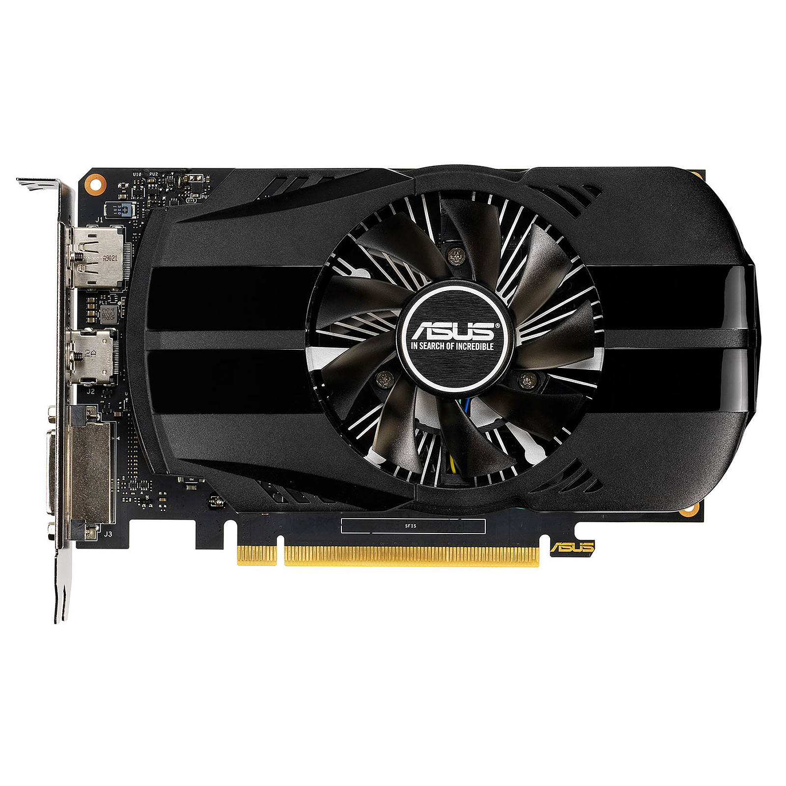 ASUS Phoenix PH-GTX1650-O4G NVIDIA GeForce GTX 1650 – image 4