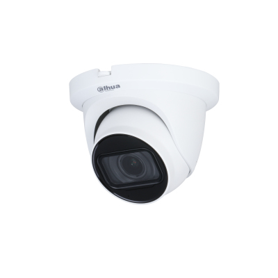 Dahua Technology AI Series HAC-HDW1500TMQ-Z(-A) Dome В помещении и на открытом воздухе 2880 x 1620 пикселей Потолок