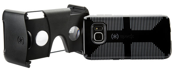 Speck Galaxy S7 Pocket VR – image 3