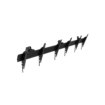 Middle Atlantic VDM-3X1-WM TV mount/stand