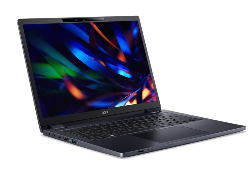 Acer TravelMate P4 TMP414-53-TCO-78G6 Intel® Core™ i7 i7-1355U Laptop – image 2