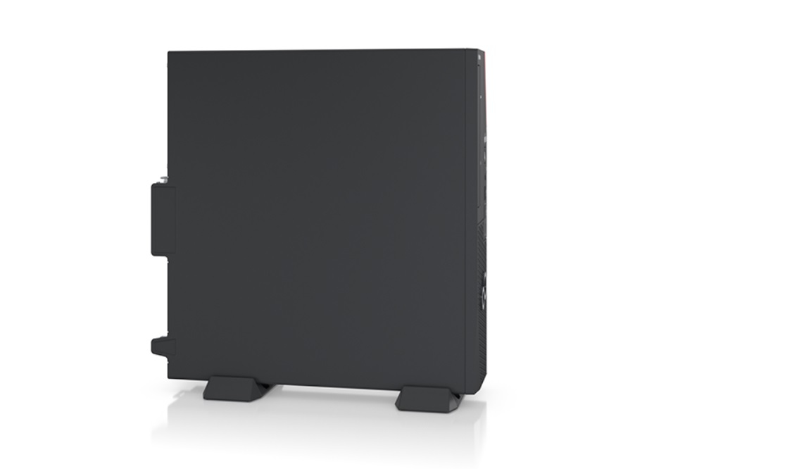 Fujitsu ESPRIMO D7010 I5 10400 – image 4