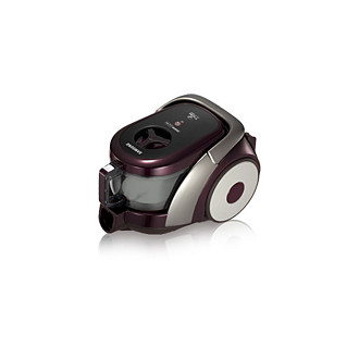 Samsung SC6890 2 L Cylinder vacuum Dry 2000 W Bagless – image 3