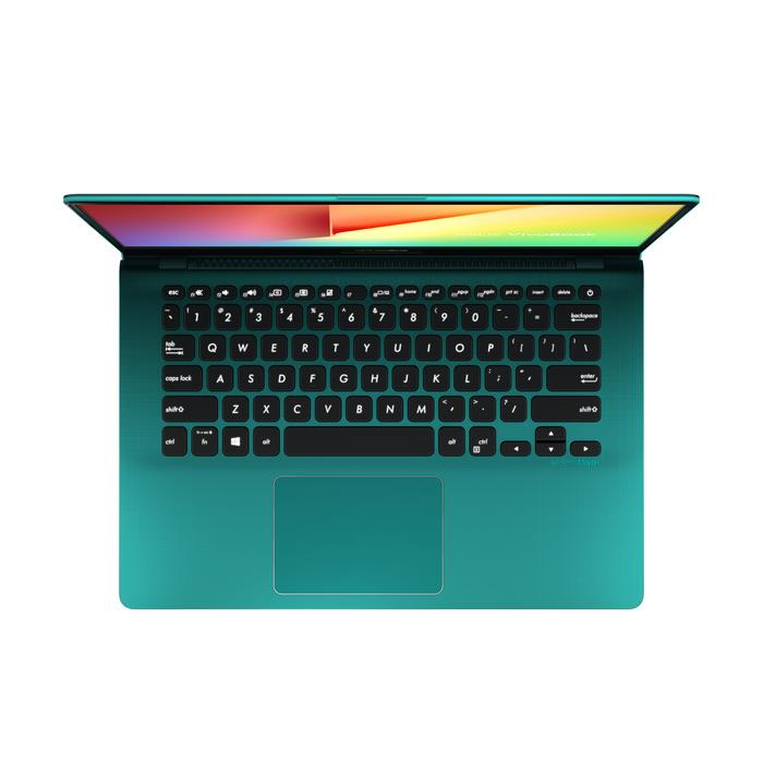 ASUS Vivobook S14 S430UA-EB054T-BE Intel® Core™ i5 i5-8250U Laptop – image 5