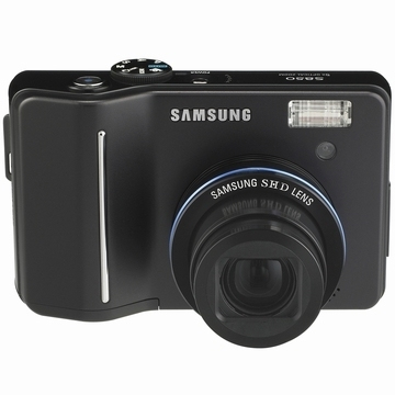 Samsung Digimax S 850 – image 5