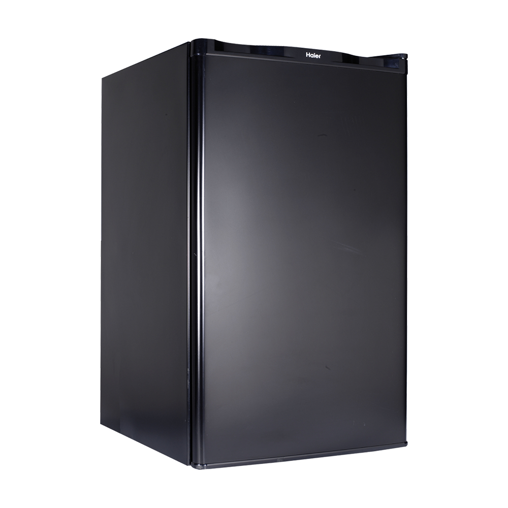 Haier HC32SA42SB fridge Freestanding – image 2