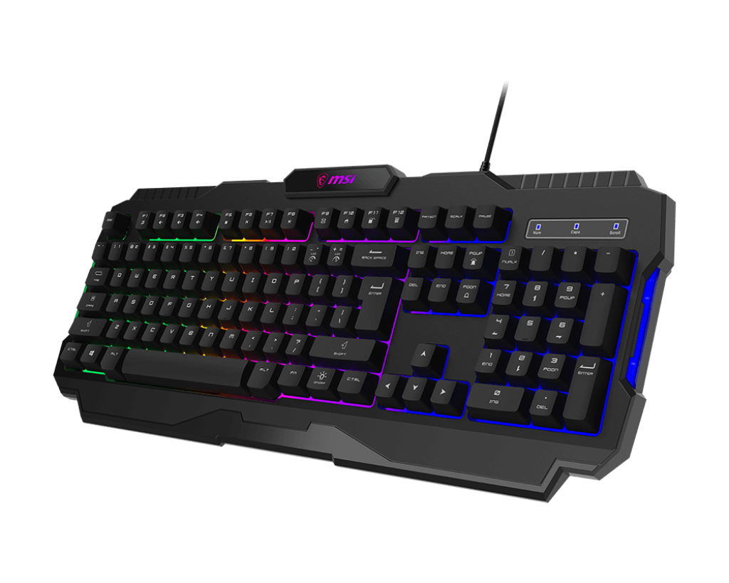MSI FORGE GK100 – image 3
