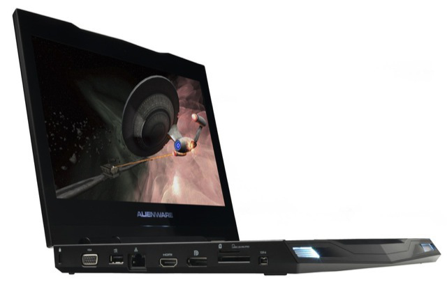 Dell M11X Intel® Core™ i3 i3-2357M – image 4