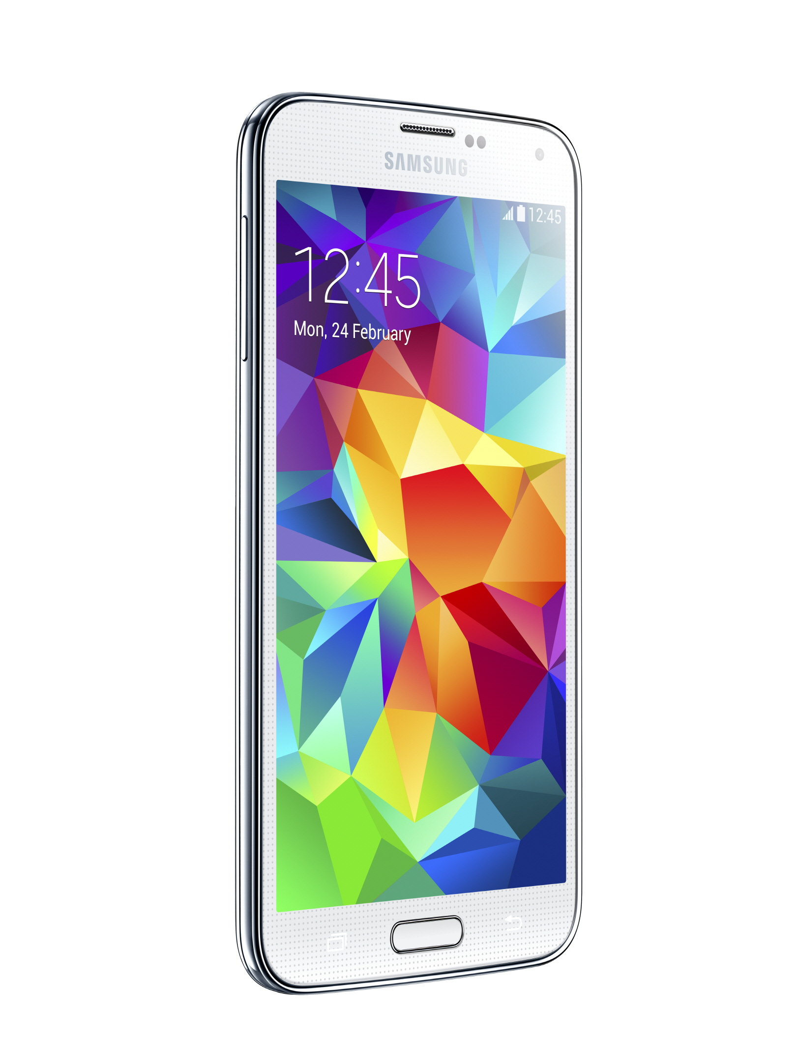 Samsung Galaxy S5 SM-G9009D – image 4
