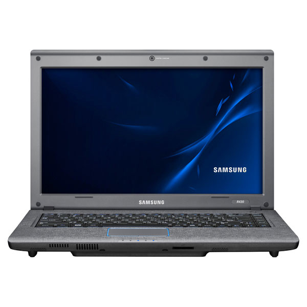 Samsung R NP-R430 Intel® Core™2 Duo T6600 Laptop