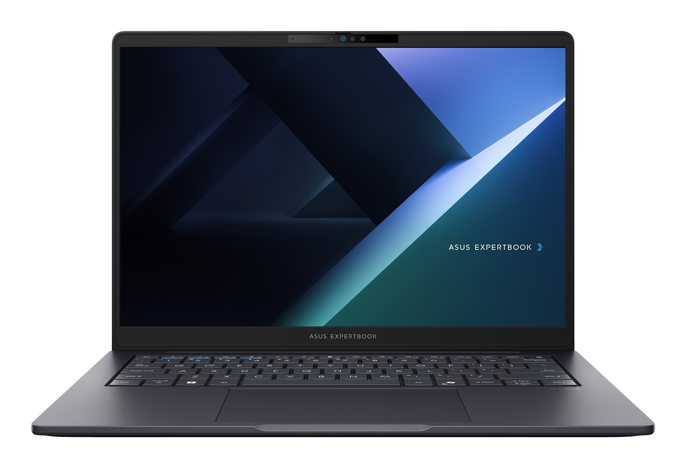 ASUS ExpertBook B5 B5405CC-LYU715X - Intel Core Ultra 7 - 255H / up to 5.1 GHz - Win 11 Pro - Arc Graphics 140T - 16 GB RAM - 512 GB SSD NVMe - 14" 1920 x 1200 - Gigabit Ethernet - Wi-Fi 7, Bluetooth - gentle grey