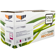 MM Magenta Laser Toner - OKI Type C3 (41515210 / 41963606) - For OKI C 9x00