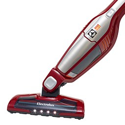 Electrolux ERGO12 2-in-1 stick vacuum Battery Dry Bagless – image 3