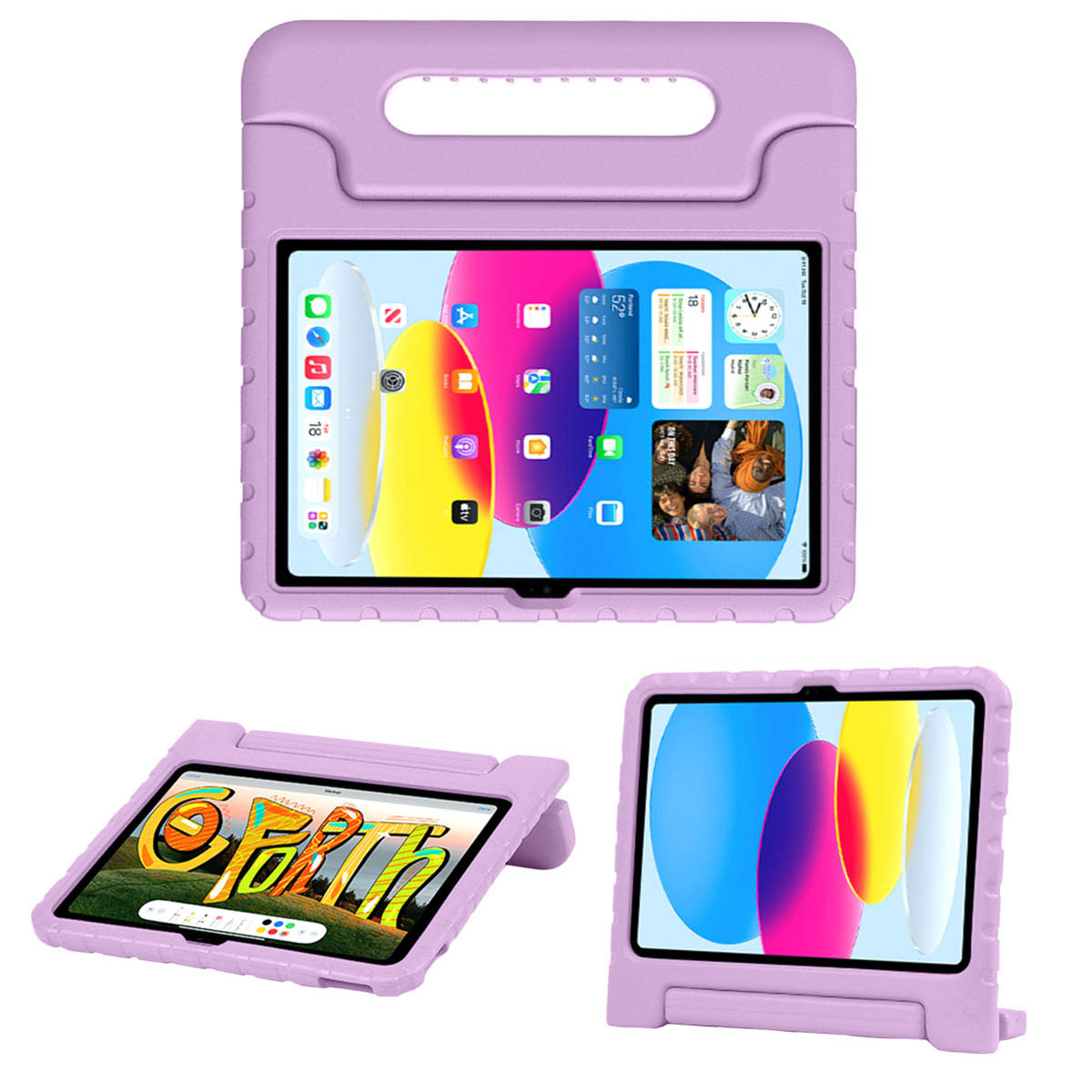 Accezz SH00054709 tablet case