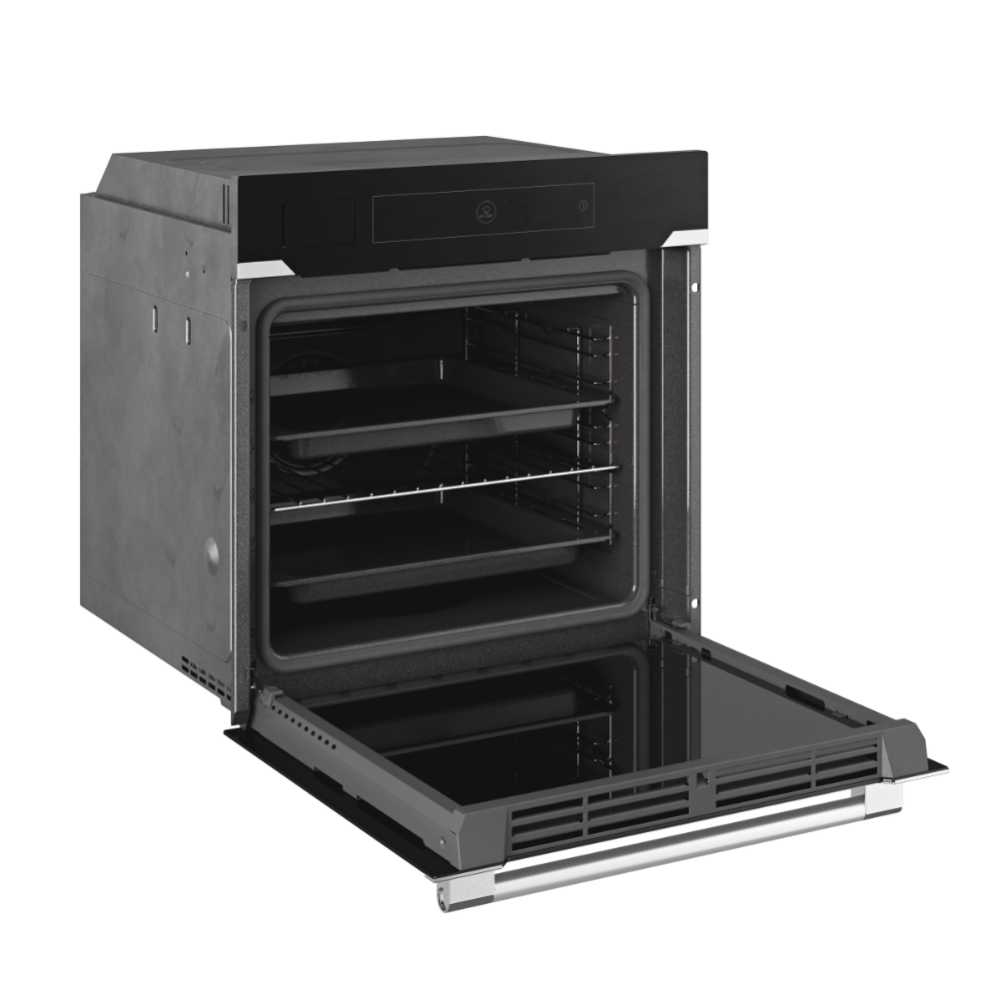 Hoover H-OVEN STEAM 700 PLUS HOZP0447BI – image 4