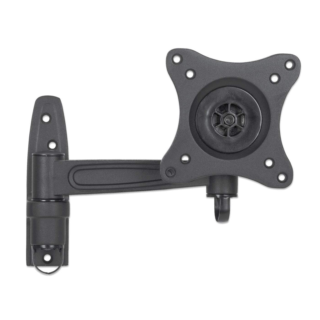Manhattan Wall Mount for TV & Monitors (Tilt and Swivel 2 pivots), For screens – image 3