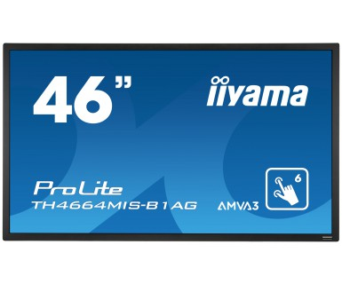 iiyama ProLite TH4664MIS-B1 AG – image 2