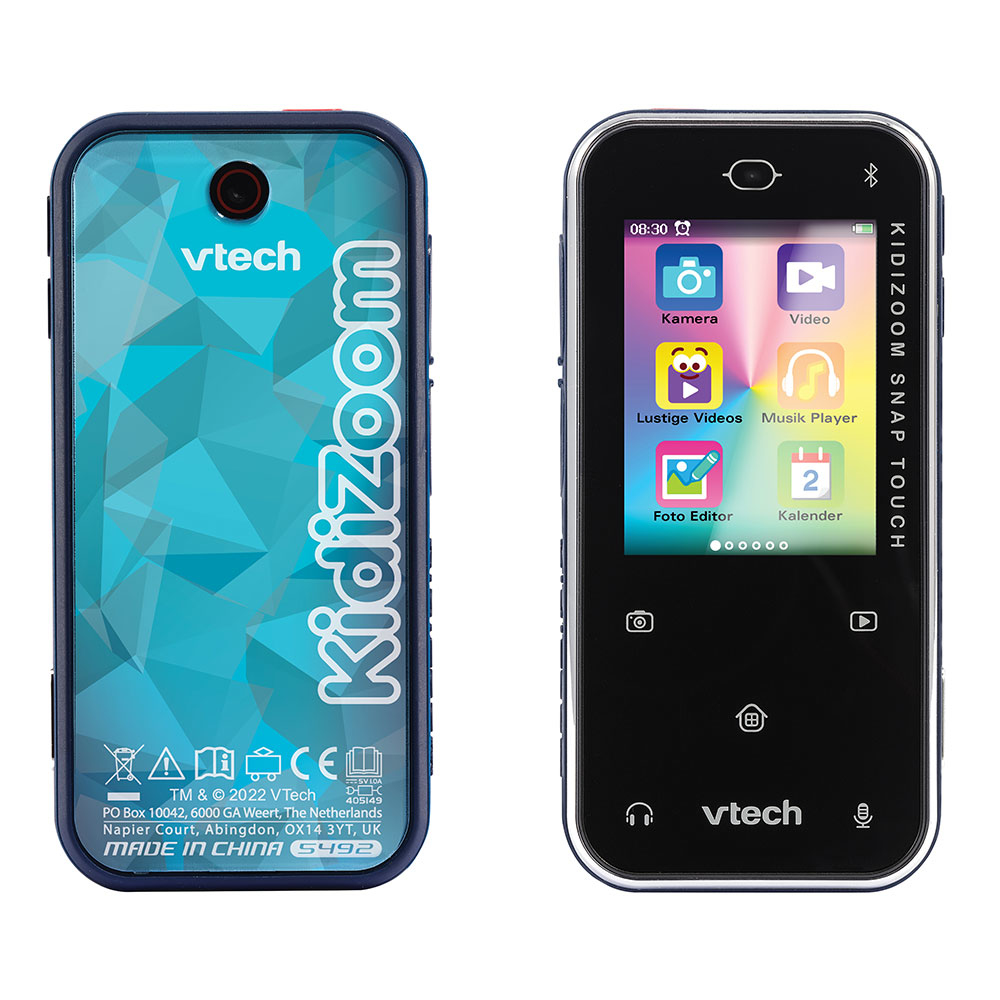 VTech Snap Touch – image 3