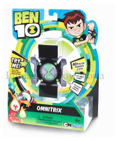 Giochi Preziosi BEN04204 children's gadget