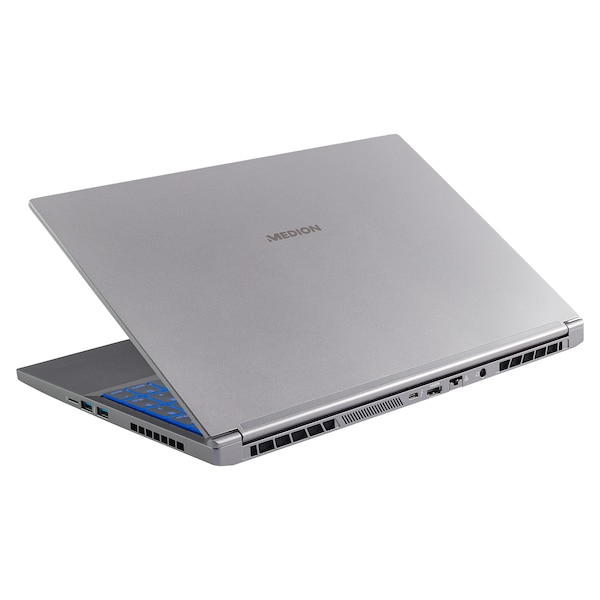 MEDION AKOYA S15801 Intel® Core™ i7 i7-10750H Laptop – image 5