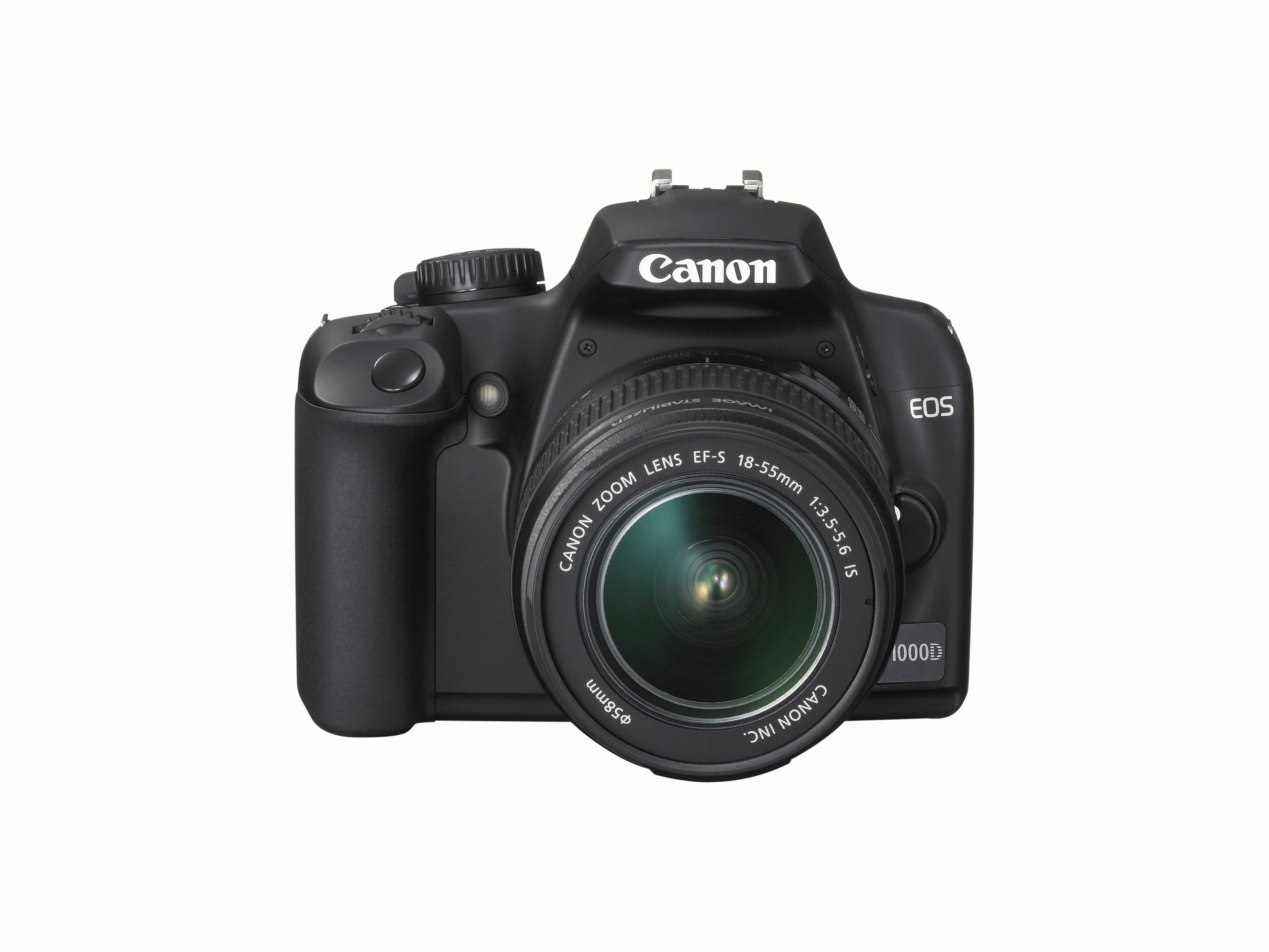 Canon EOS 1000DB – image 3