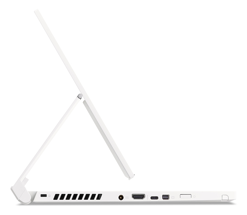 Acer ConceptD CC315-72G-71BY Intel® Core™ i7 i7-10750H Hybrid (2-in-1) – image 9