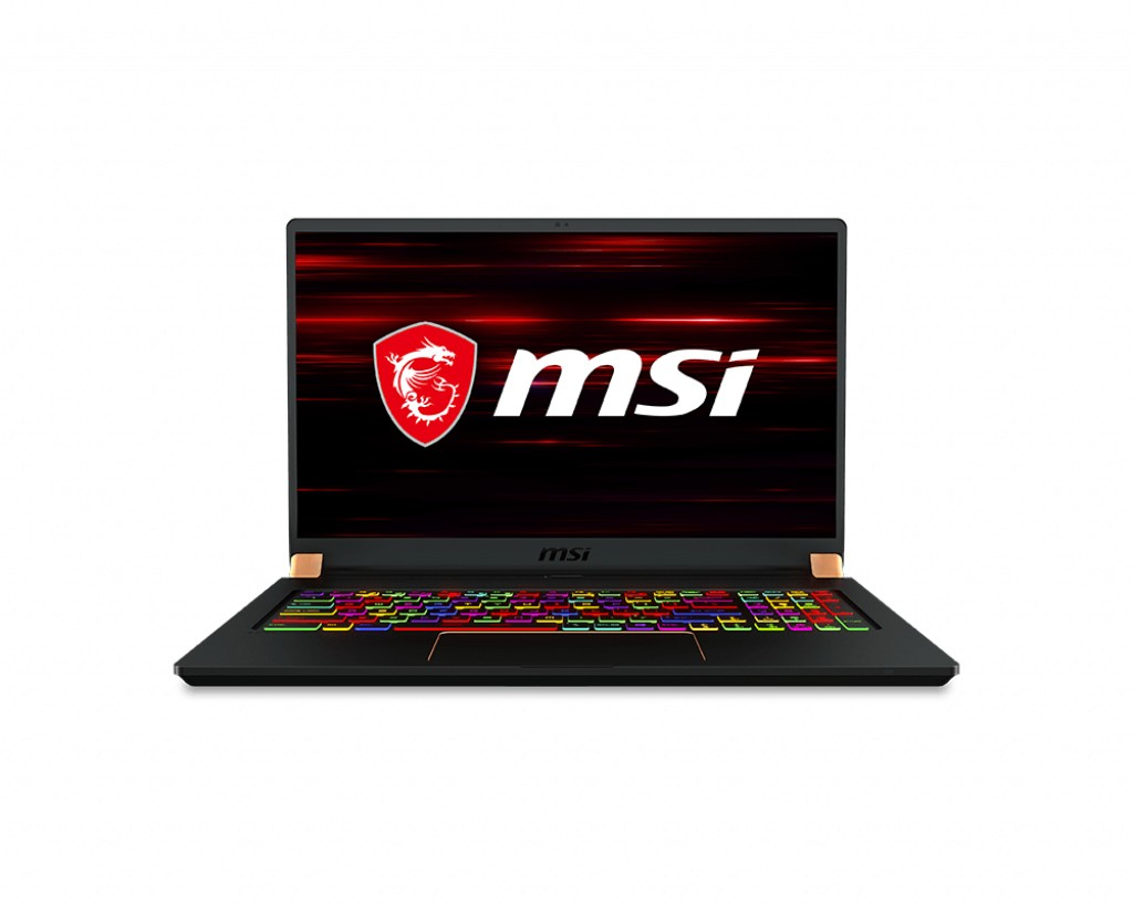 MSI GS75 Stealth 10SE-059FR