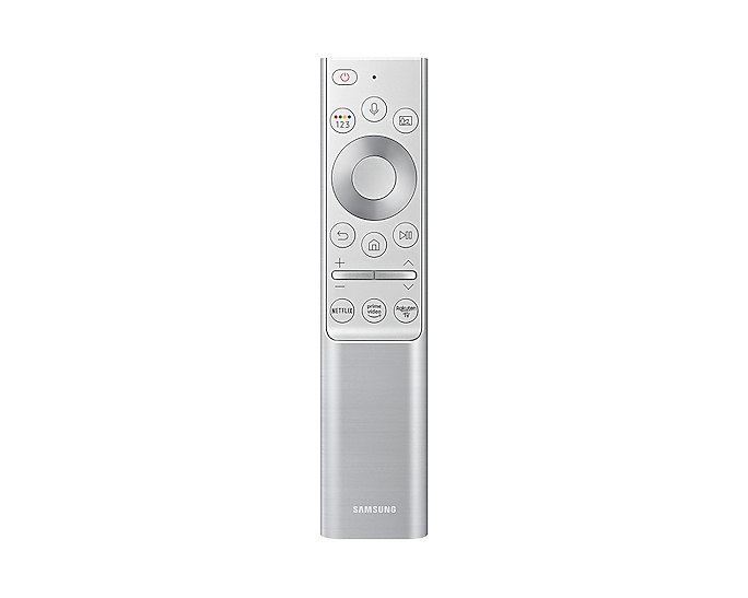 Samsung GQ55Q95TC 139.7 cm (55") 4K Ultra HD Smart TV Wi-Fi Carbon – image 7