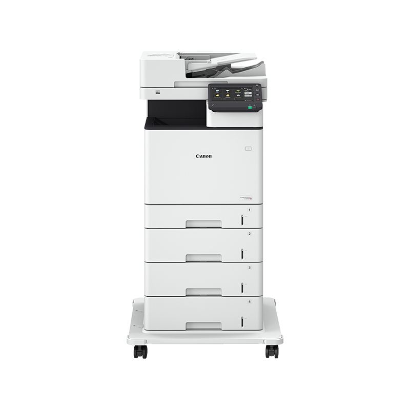 Canon imageRUNNER C1538iF Laser A4 – image 5
