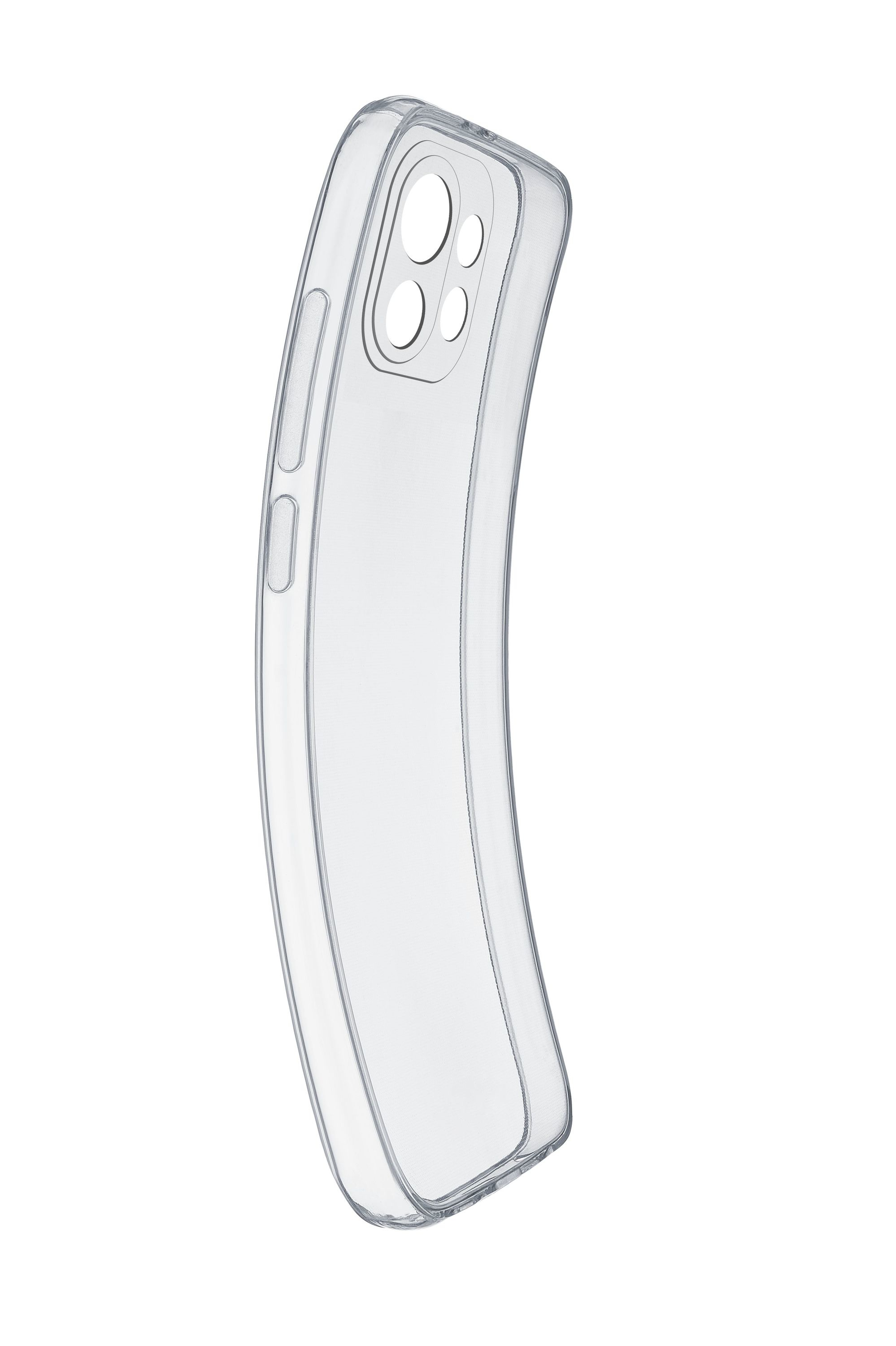 Cellularline Soft - Mi 11 Lite/ Mi 11 Lite – image 2