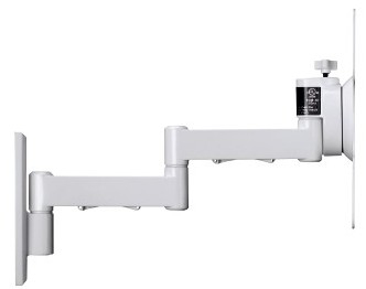 Hama MF215-W1 94 cm (37") White – image 4