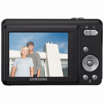 Samsung ES55 Black – image 3