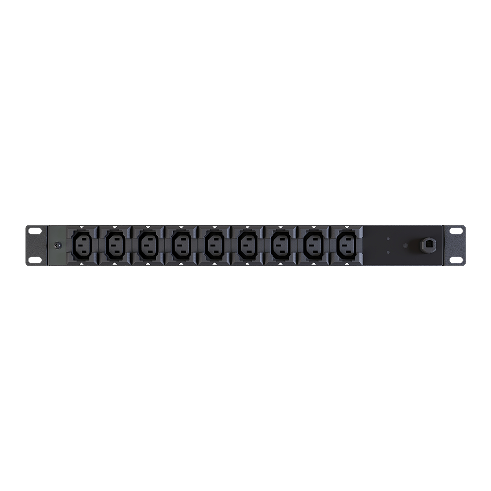 Vertiv PowerGo Basic PDU|1U|C14 inlet – image 2