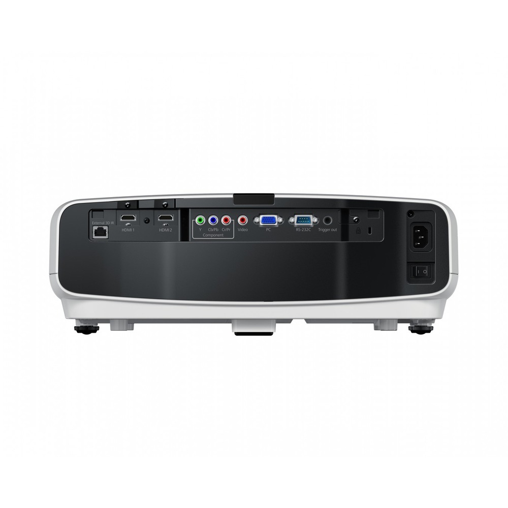 Epson EH-TW9000W – image 2