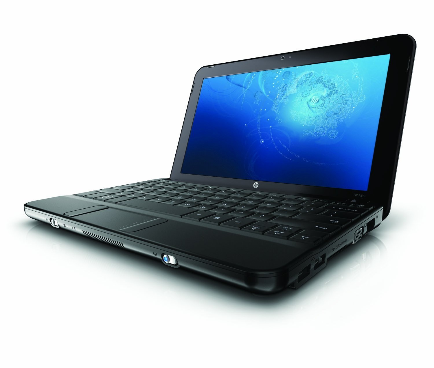 HP Mini 110-1033CA Intel Pentium Mobile N270 Netbook – image 3