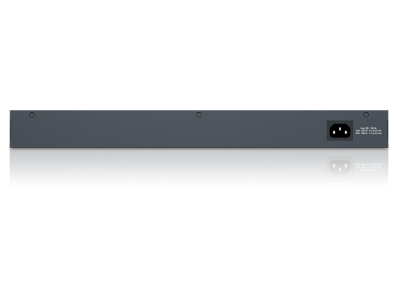 HP ProCurve 2520-24-PoE Managed L2 Fast Ethernet (10/100) Power over Ethernet (PoE) 1U Black – image 3