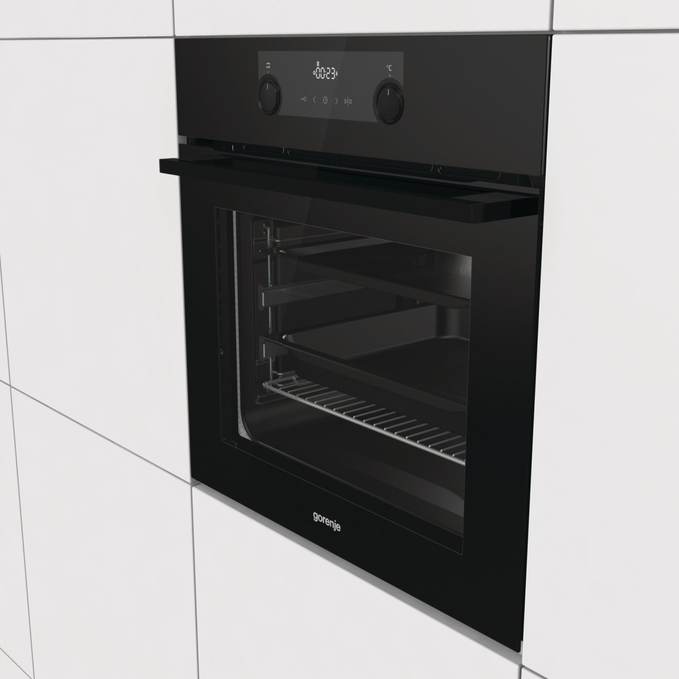 Gorenje BPS737E301BG – image 3