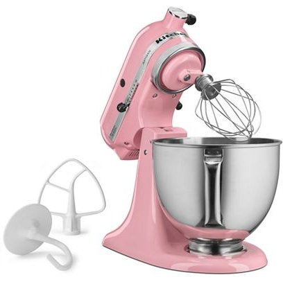 KitchenAid KSM150PSGU mixer Stand mixer – image 2