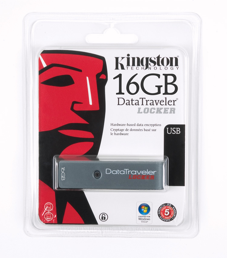 Kingston Technology Locker 16GB – image 6