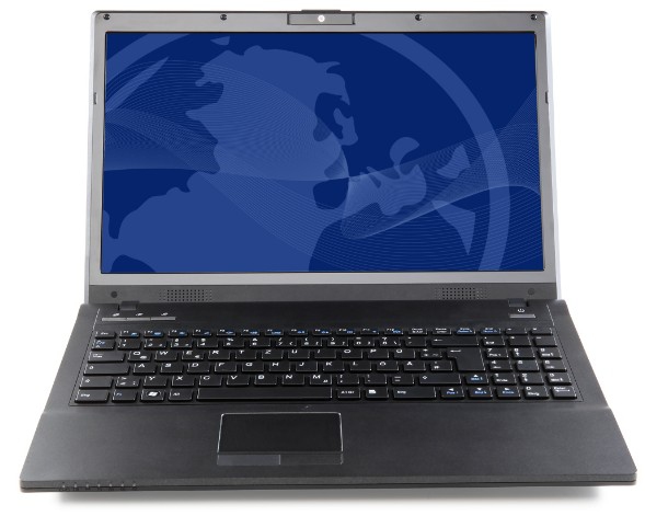 TERRA 1220036 laptop AMD Athlon