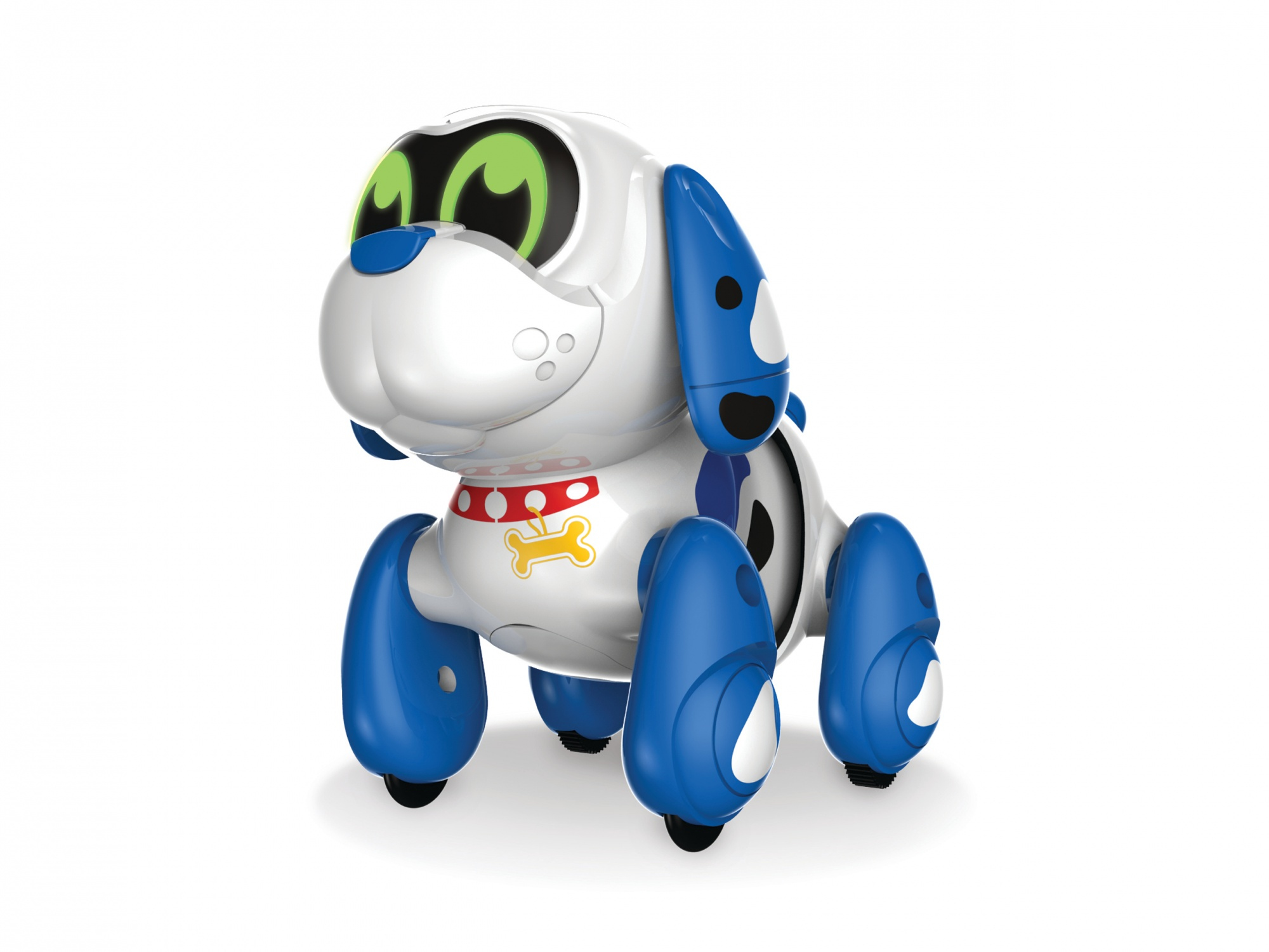Silverlit 88571 entertainment robot – image 2