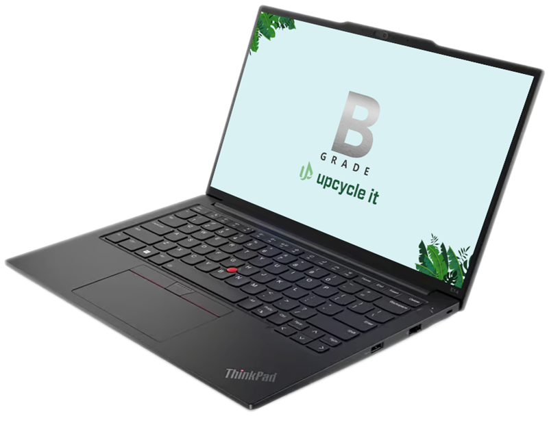 upcycle it Lenovo ThinkPad E14 (Refurbished) B