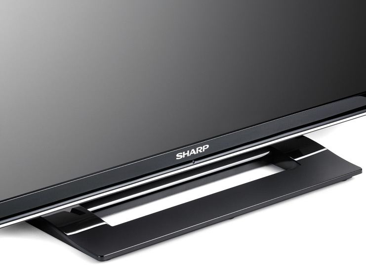 Sharp LC-39LE350V-BK TV – image 3