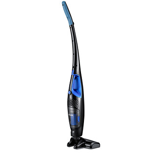 Samsung SS7550 Stick vacuum HEPA Bagless Black, Blue – image 8