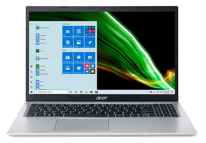 Acer Aspire 5 A515-56-56VX Intel® Core™ i5 i5-1135G7 Laptop – image 1