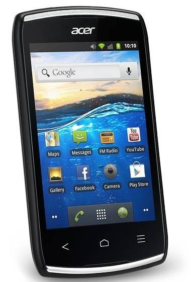 Acer 110 Duo – image 1