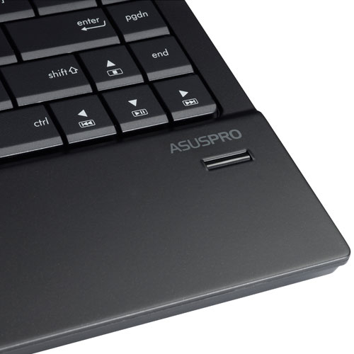 ASUSPRO B33E-RO105X laptop Intel® Core™ i5 i5-2450M – image 4