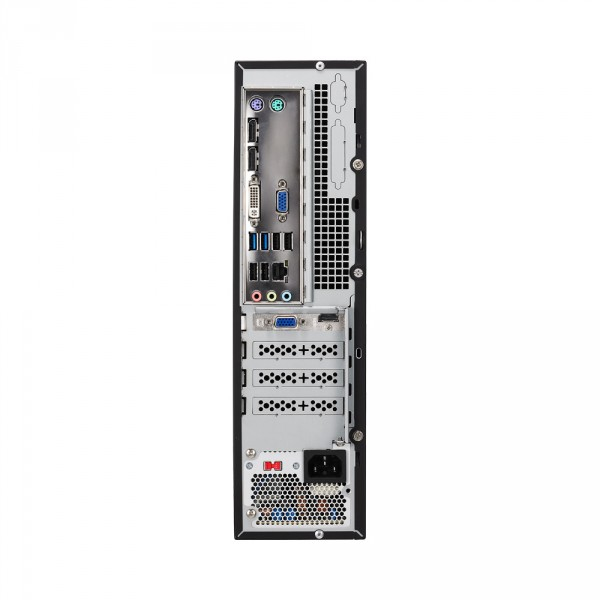 ASUS BP BP1AE-I7477S001B PC Intel® Core™ i7 i7-4770S – image 2